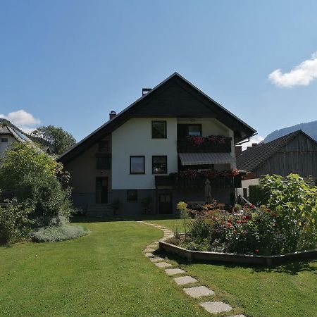 Apartments Koblar Kranjska Gora Buitenkant foto