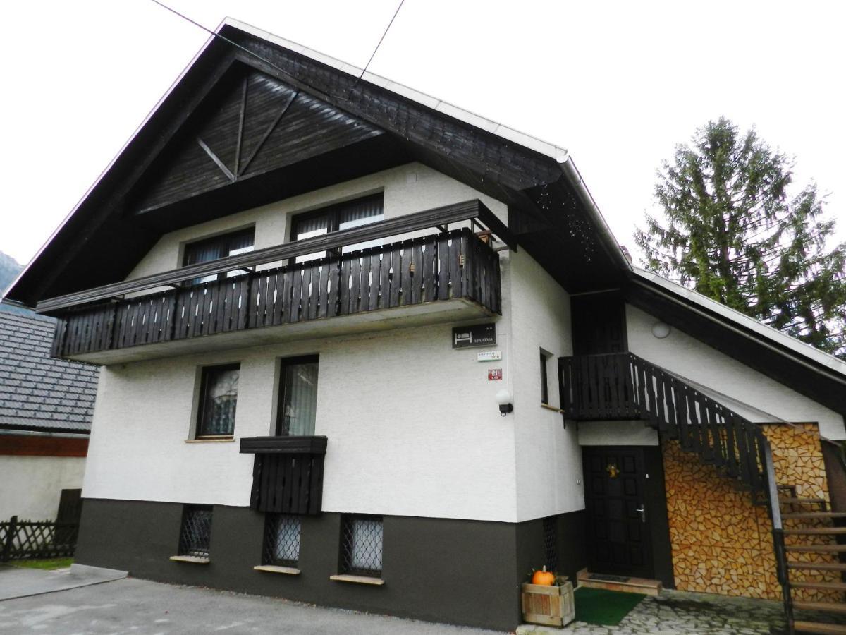 Apartments Koblar Kranjska Gora Buitenkant foto