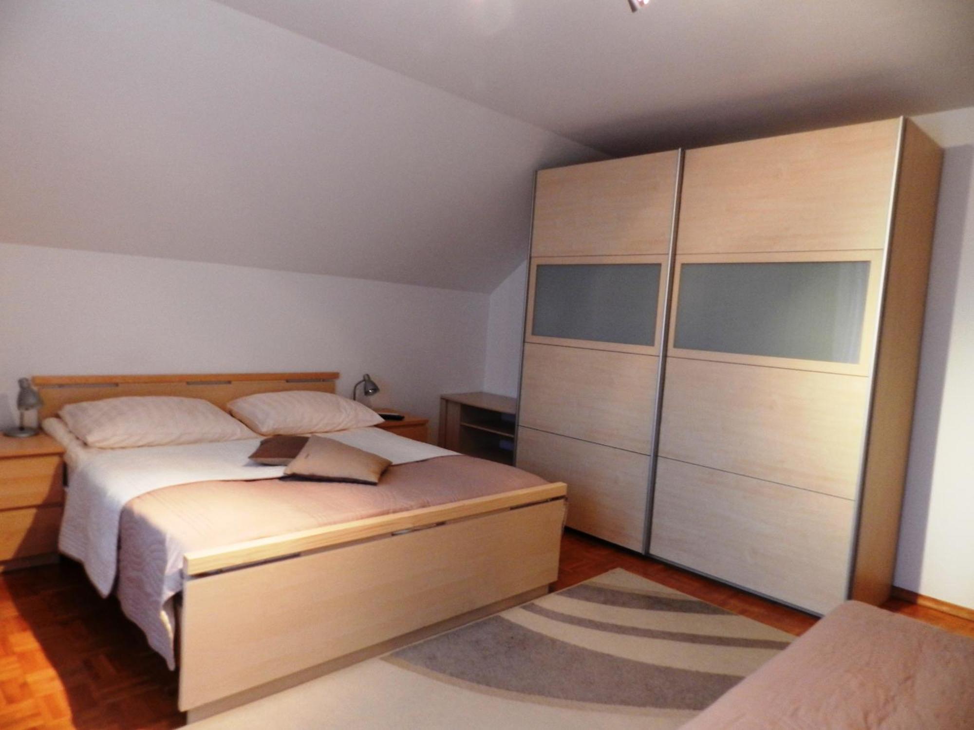 Apartments Koblar Kranjska Gora Buitenkant foto