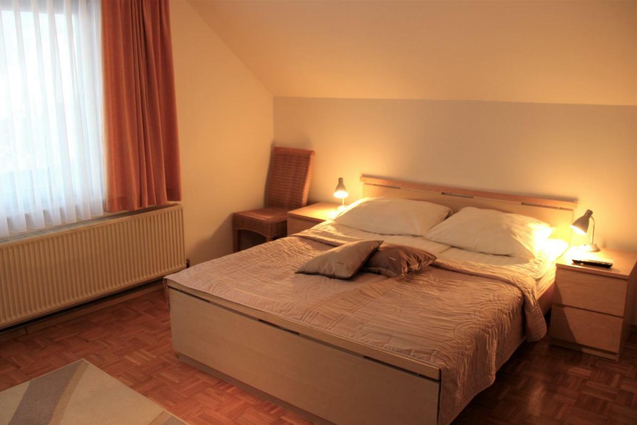 Apartments Koblar Kranjska Gora Buitenkant foto