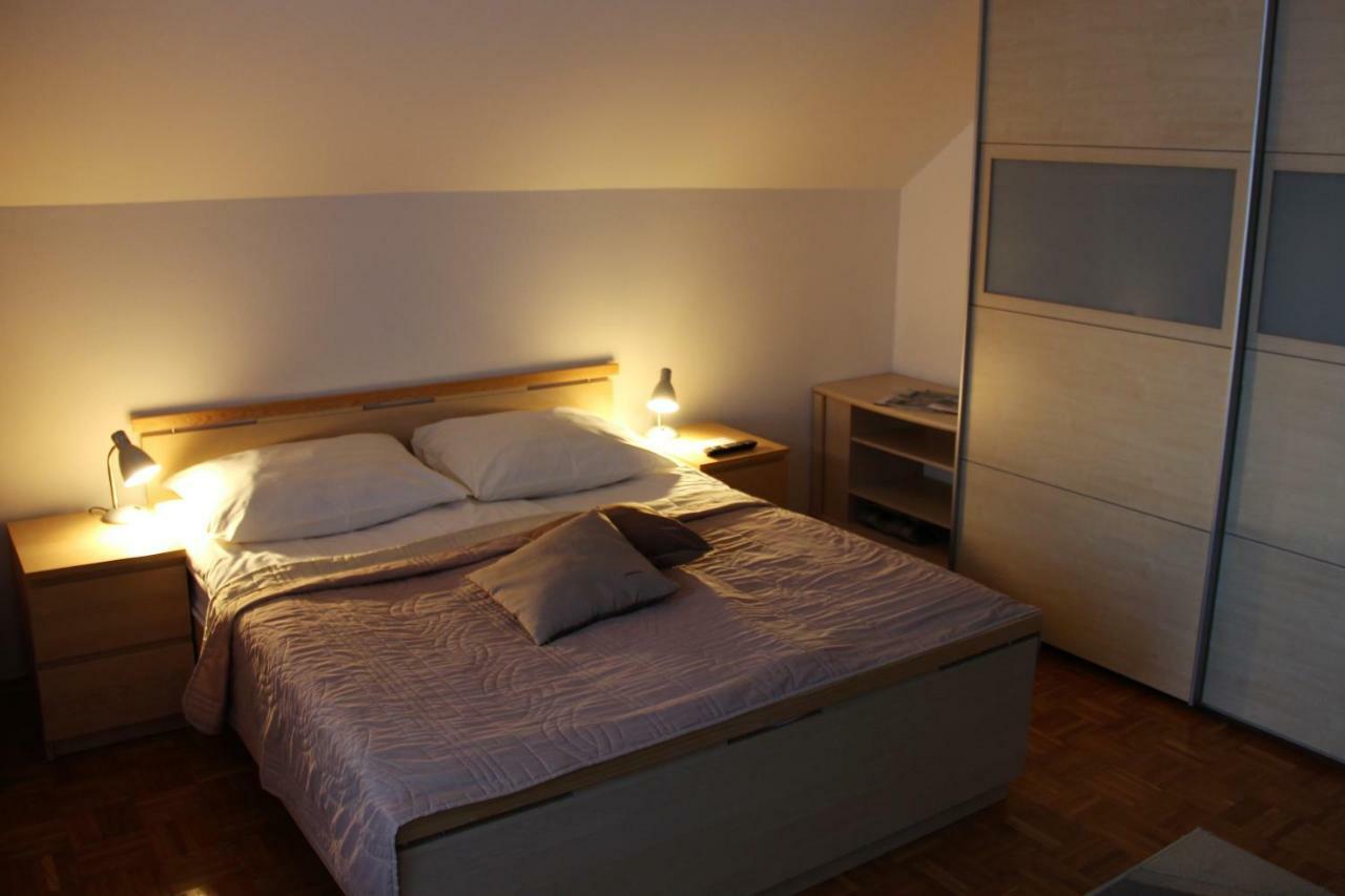Apartments Koblar Kranjska Gora Buitenkant foto
