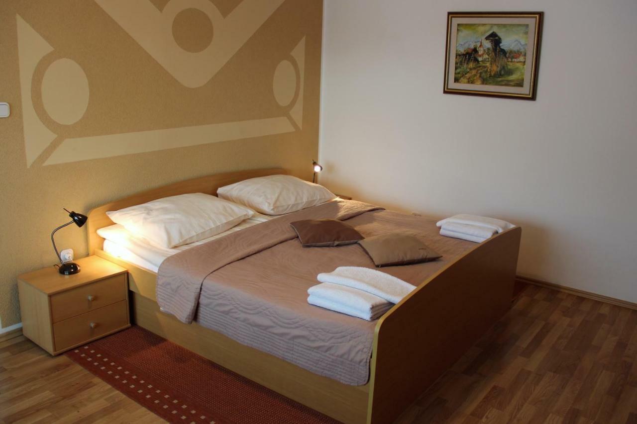 Apartments Koblar Kranjska Gora Buitenkant foto