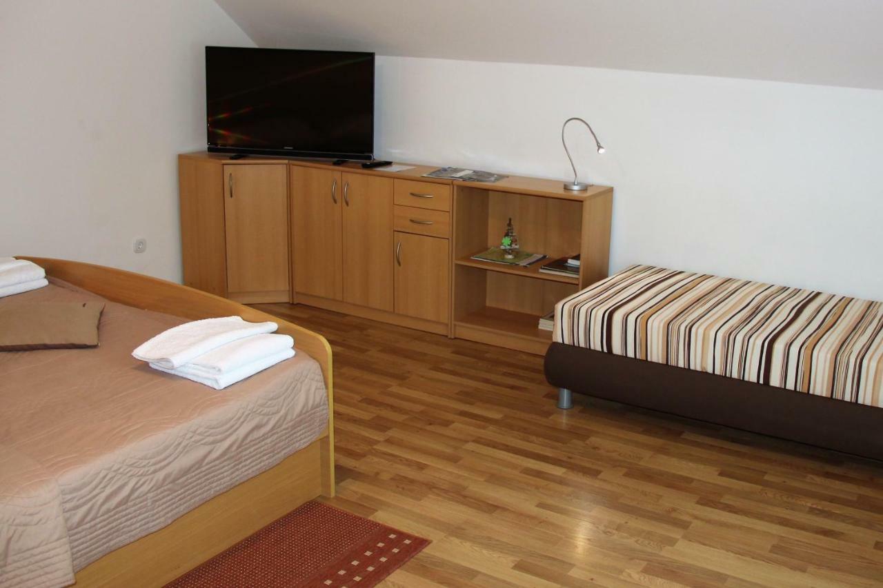 Apartments Koblar Kranjska Gora Buitenkant foto