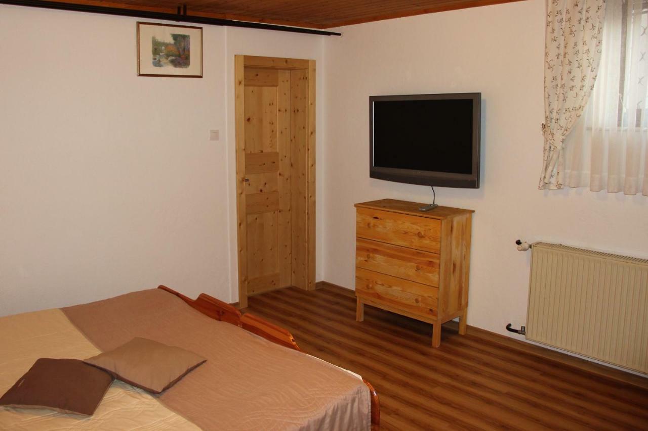 Apartments Koblar Kranjska Gora Buitenkant foto